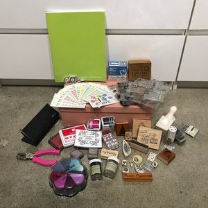 Bullet Journal Kit
